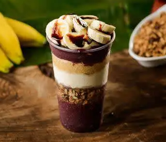 Açaí de 300ml