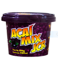 ACAI POTINHO 250ML
