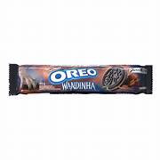 BISCOITO OREO 90G CHOCOLATE RECHEIO CHOCOLATE