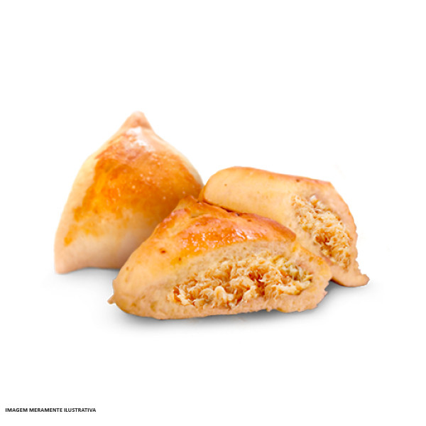 ESFIRRA DE FRANGO
