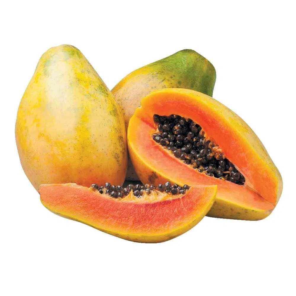 MAMÃO PAPAYA