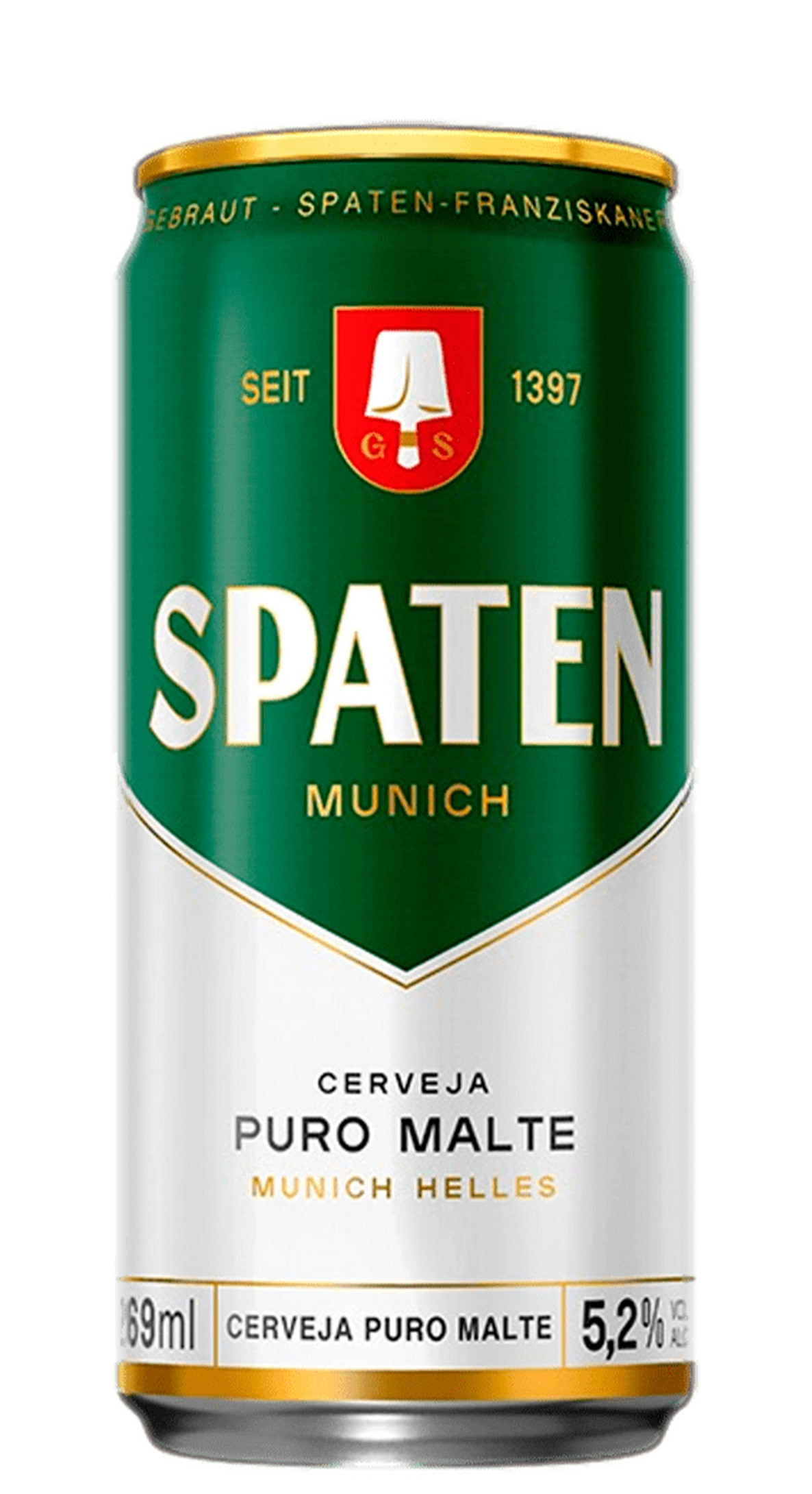 SPATEN
