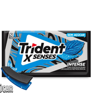 TRIDENT INTENSE 