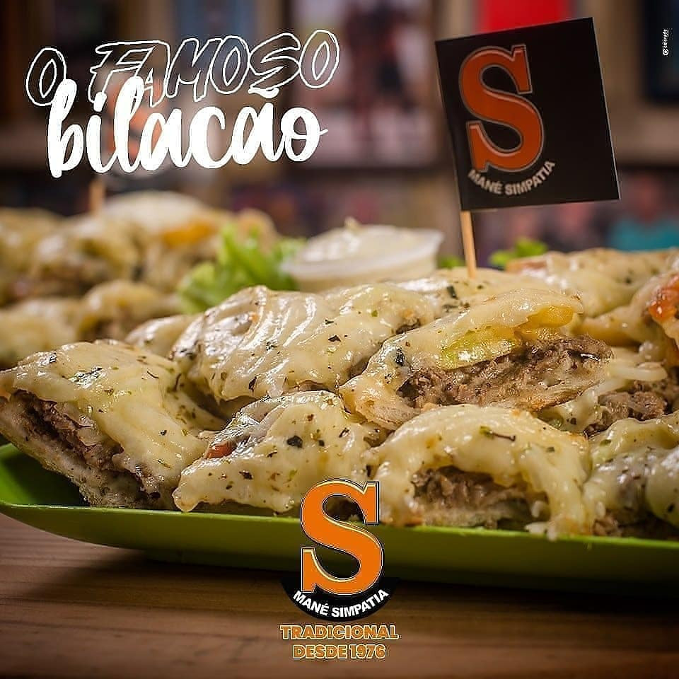Bilacão Misto - ESCOLHA 2 SABORES