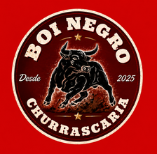 CHURRASCARIA BOI NEGRO