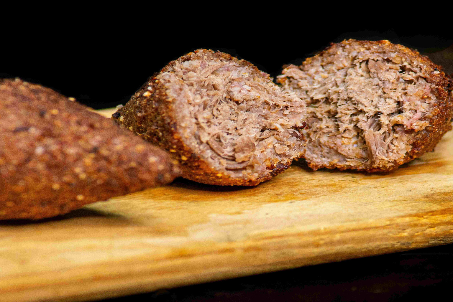 Kibe Carne