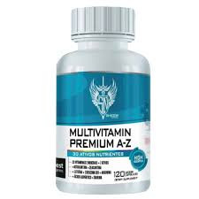 Multivitamin Premium 120 Caps Shadow