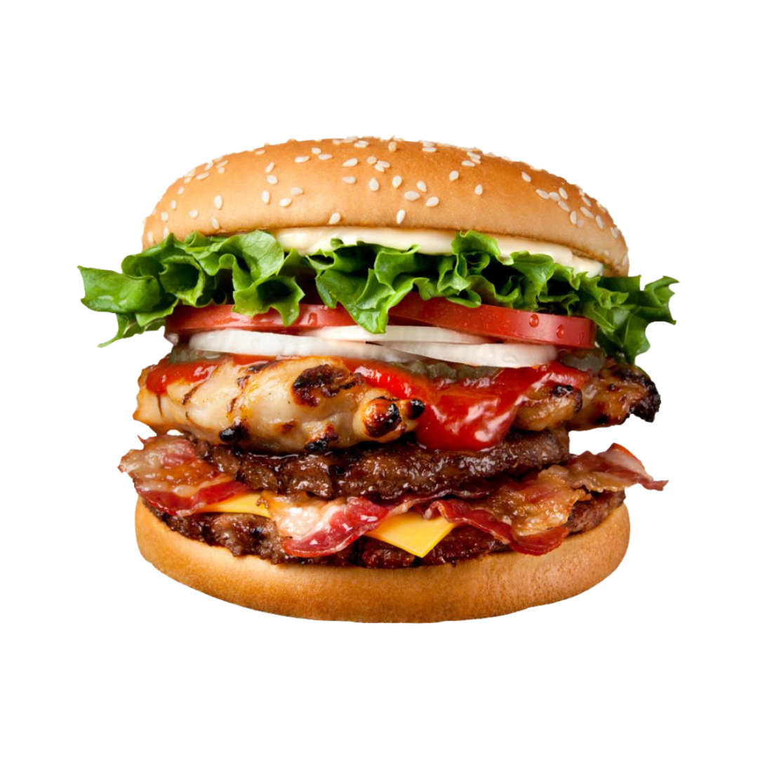 X-bacon
