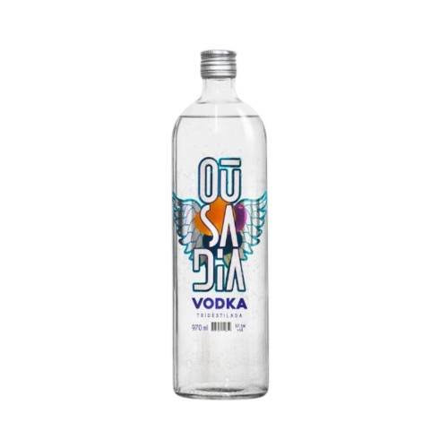 VODKA OUSADIA