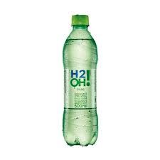 H2O