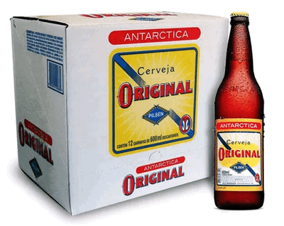 Original 600ml 