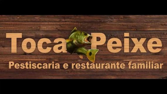 Toca do Peixe Restaurante e Petiscaria