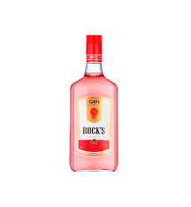 GIN ROCKS MELANCIA