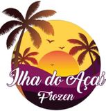 Ilha do Açaí Frozen 