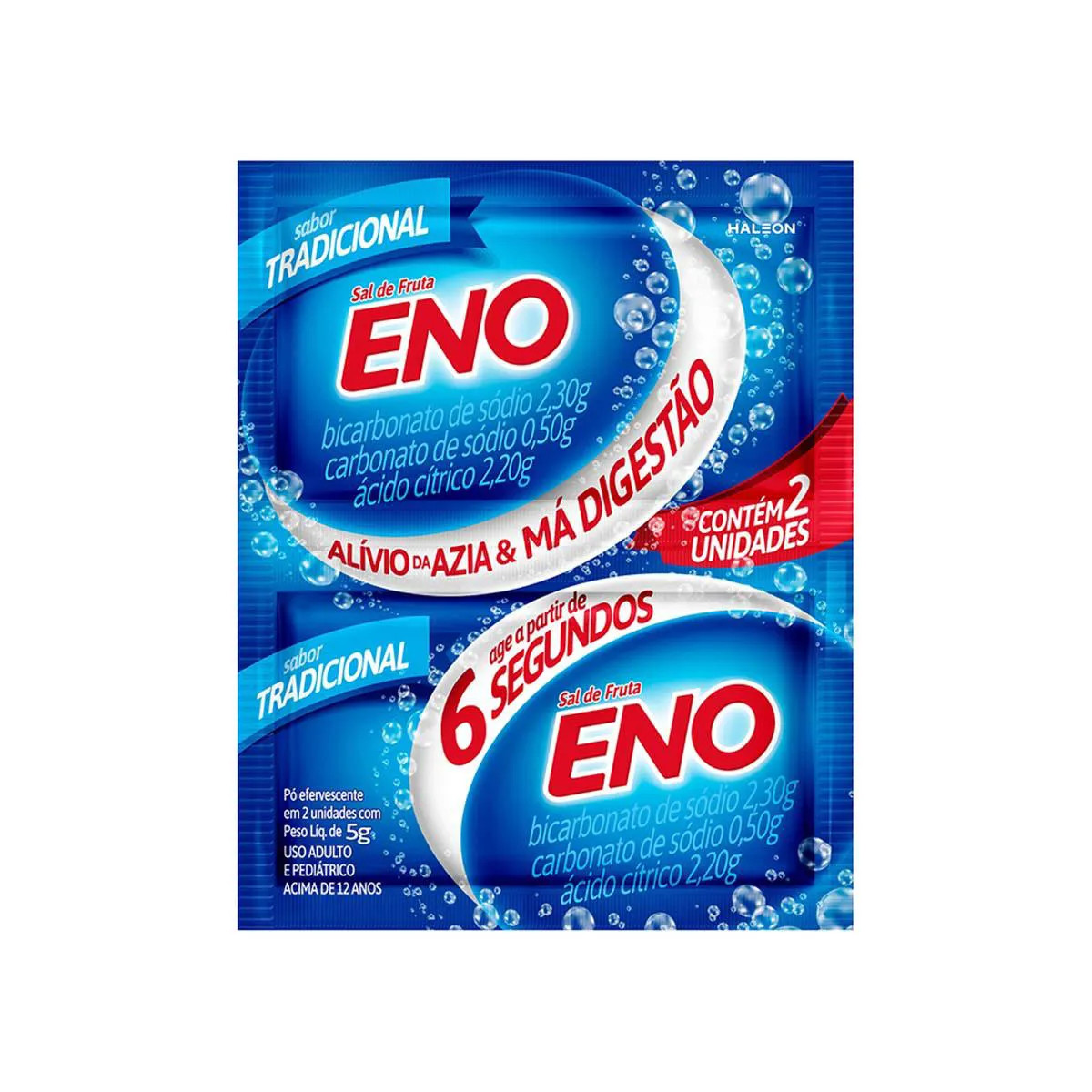 Eno - Sabor Tradicional 