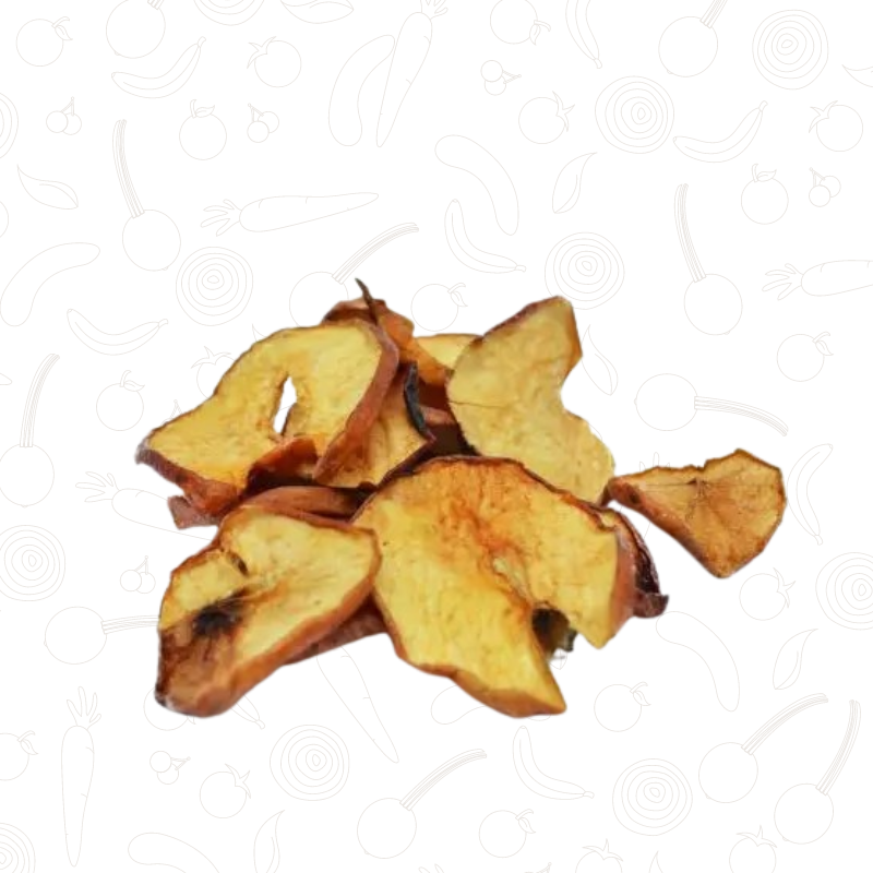 Maca em Fatias para Chá 50g