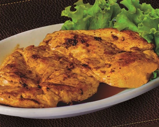 Filé de Peito Frango na Chapa