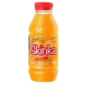 SKINKA