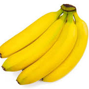 BANANA.