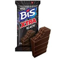 Bis Xtra Black