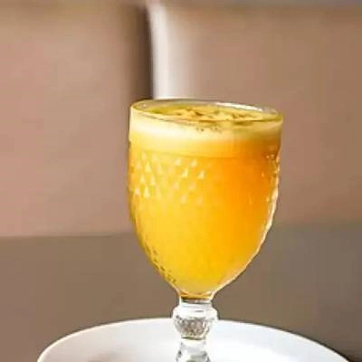 SUCO DE LARANJA