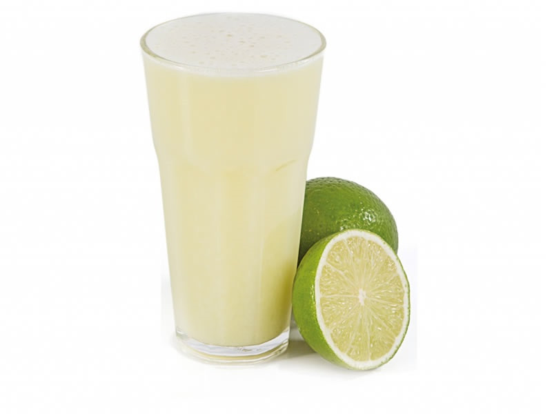 Limonada Suiça