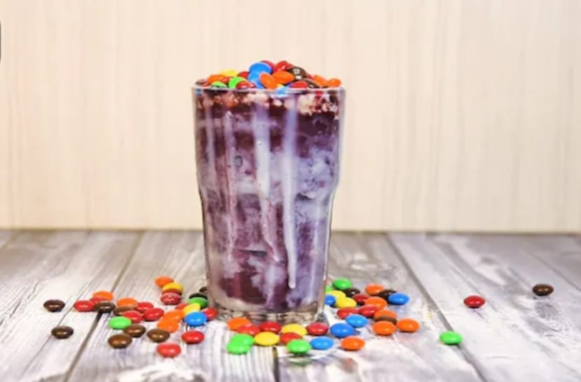 ACAI MM'S