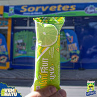 NATUFRUIT LIMÃO