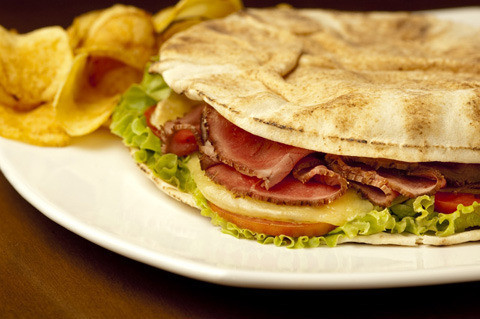 BEIRUTE ROSBIFE