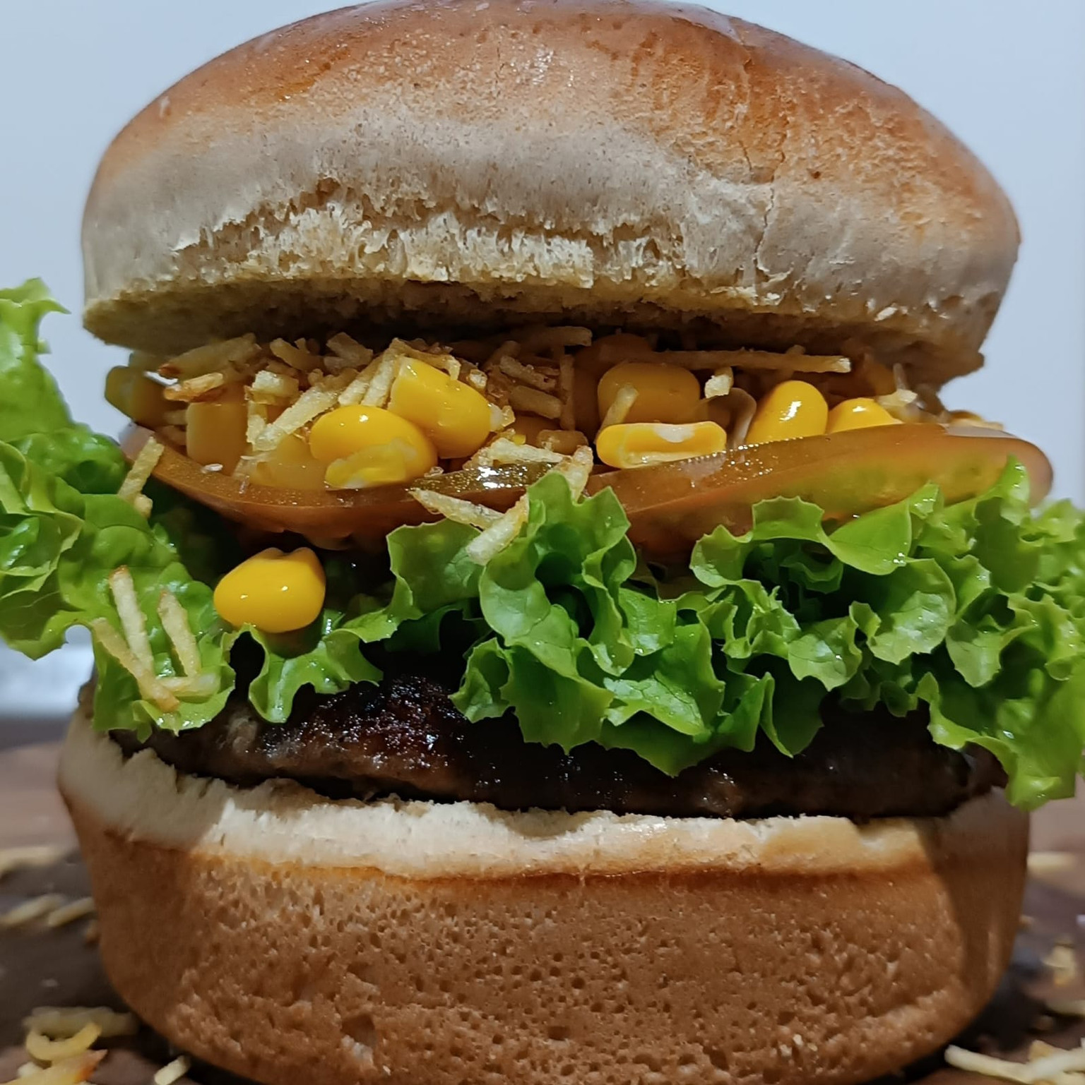 HAMBURGUER PICANHA