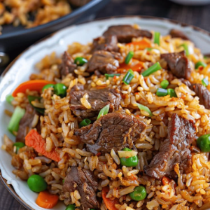 ARROZ A BRASILEIRA