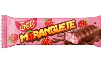 MORANGUETE 