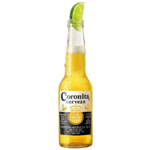 CORONA LONG NECK 210ML