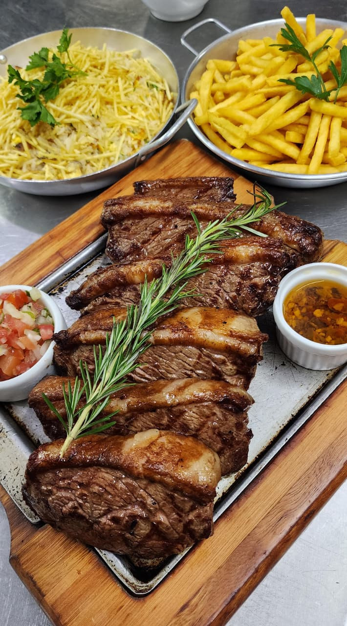 Tabua Picanha