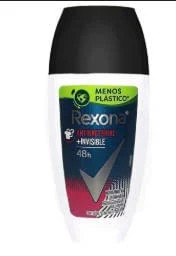 Desod rexona roll-on 50ml invisible 