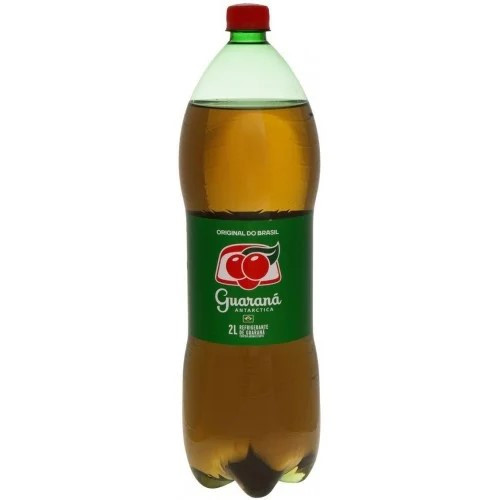 GUARANÁ ANTARCTICA 2LT