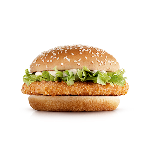 Chicken Jr