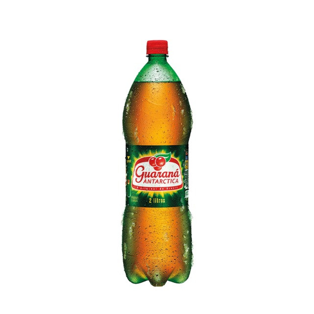 GUARANA 2L