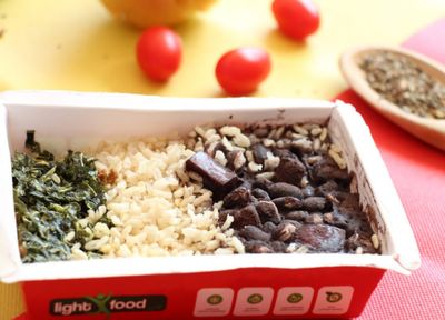 Feijoada Light