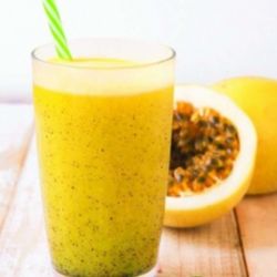 SUCO DE MARACUJÁ 400ML