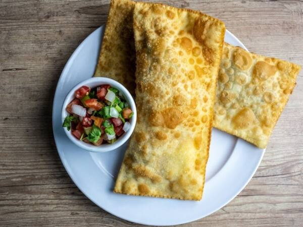 Pastéis c/ 1 Sabor
