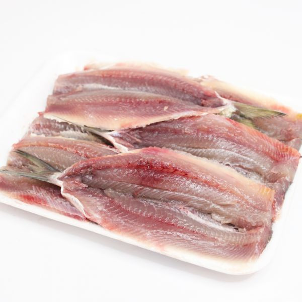 FILE DE SARDINHA KG