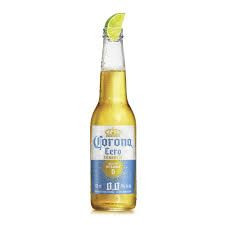 CORONA ZERO LONG 330ML 