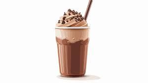 CHOCOLATE COM NUTELLA