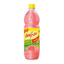 SUCO DADRUTA CONCENTRADO GOIABA 1LT