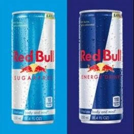 RED BULL