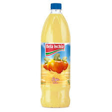 SUCO INT. BELA ISCHIA CAJU 1LT