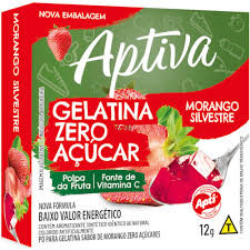 GELATINA APTI ZERO 12G(MORG)