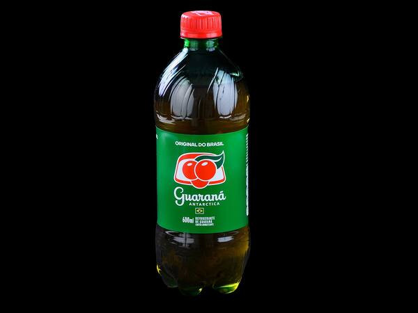 Guaraná Antártica