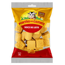 DOCE DE LEITE PORTAO